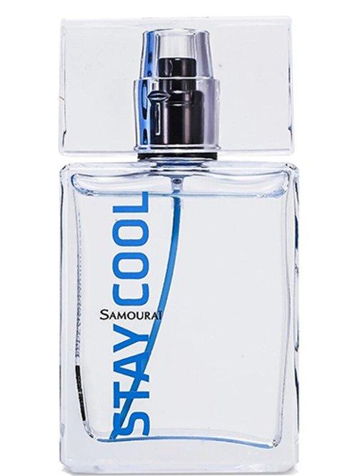 Stay Cool — Samouraï