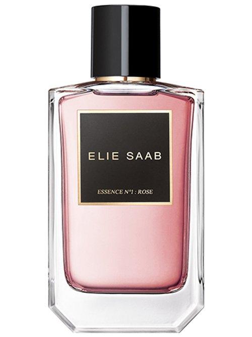 Essence No. 1 Rose — Elie Saab