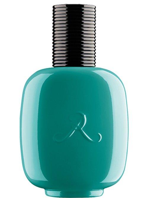 Eloge du Vert — Les Parfums De Rosine