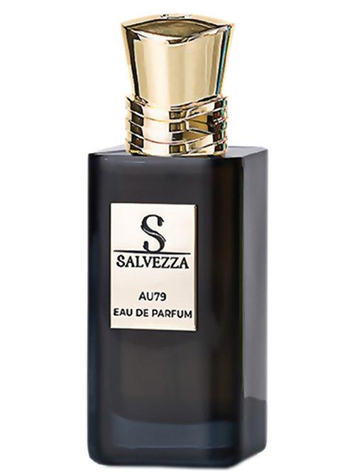 Au79 — Salvezza
