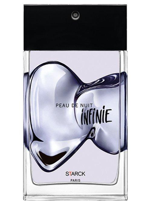 Peau De Nuit Infinie — Starck Paris
