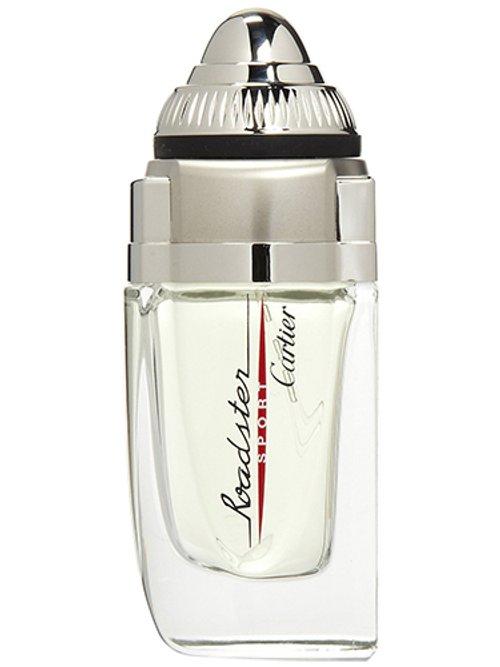 Roadster Sport — Cartier