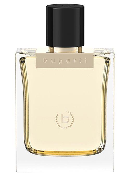 Bella Donna Gold — Bugatti