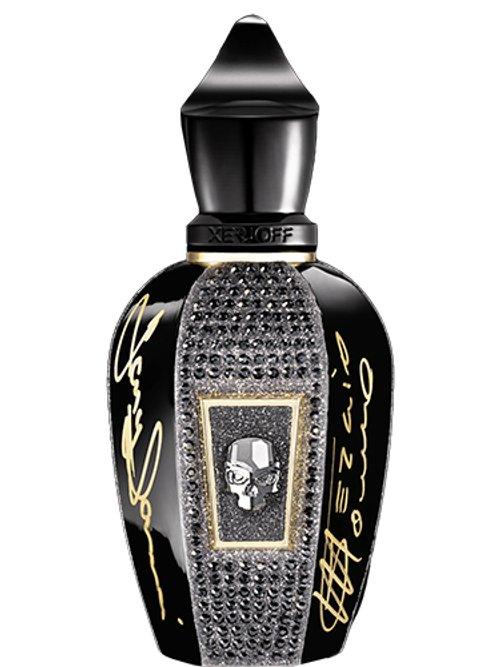 Deified Tony Iommi Signed Edition 2024 — Xerjoff