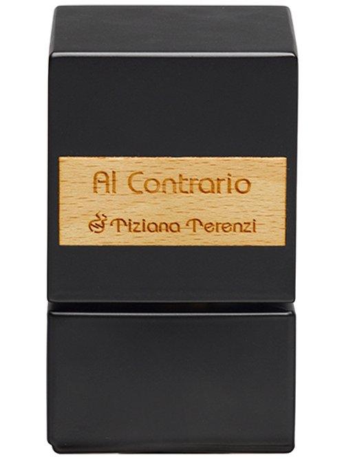Al Contrario — Tiziana Terenzi