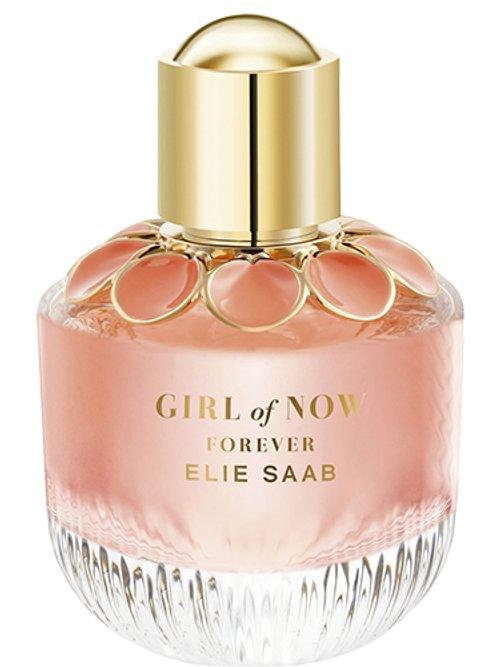 Girl of Now Forever — Elie Saab