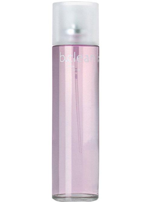 B. Clean Relax — Benetton