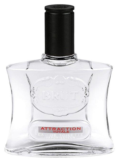 Brut Attraction Totale — Fabergé