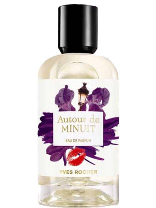 Autour de Minuit — Yves Rocher