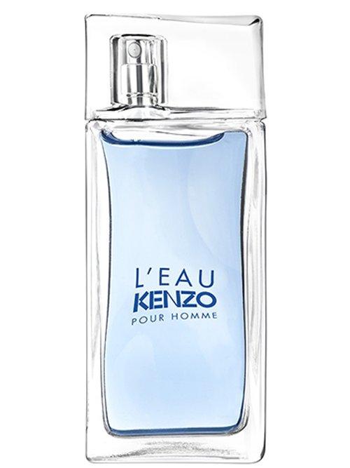 L'Eau Par Kenzo Neo Edition Pour Homme 2019 — Kenzo