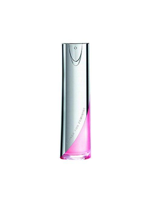 Too Feminine — Aigner