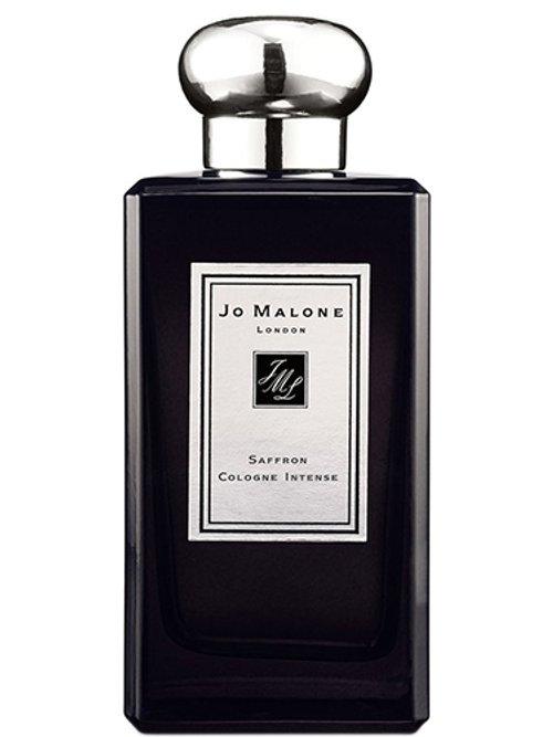 Saffron Cologne Intense — Jo Malone London