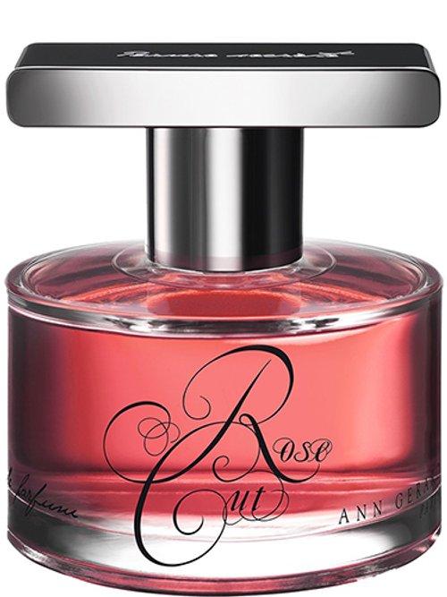 Rose Cut — Ann Gérard