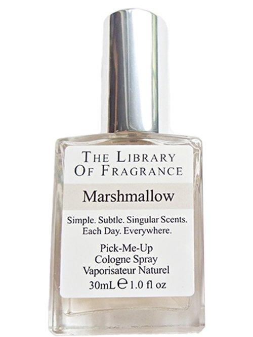 Marshmallow — The Library Of Fragrance