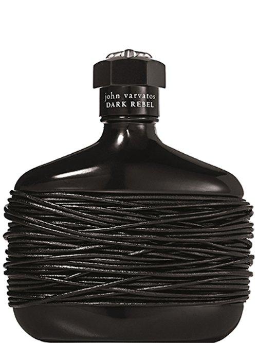 John Varvatos Dark Rebel — John Varvatos