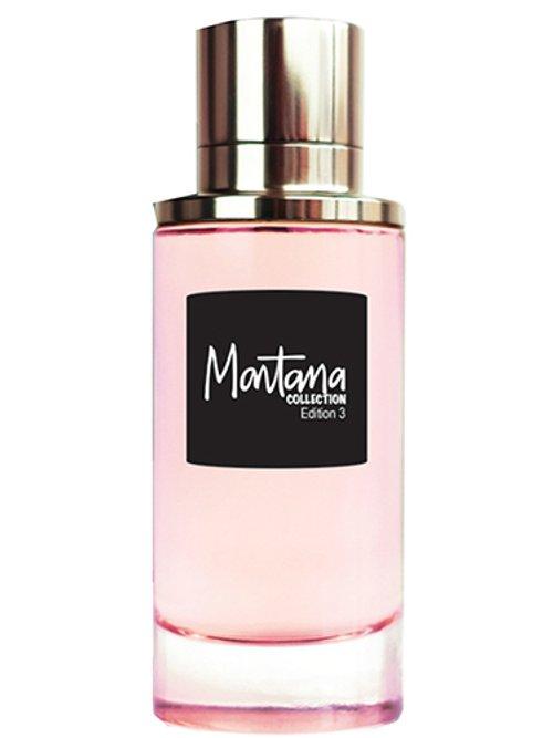 Montana Collection Edition 3 — Montana