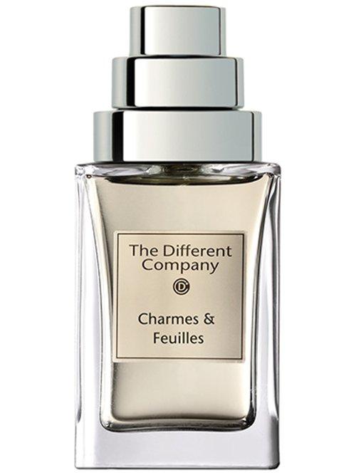 Charmes et Feuilles — The Different Company
