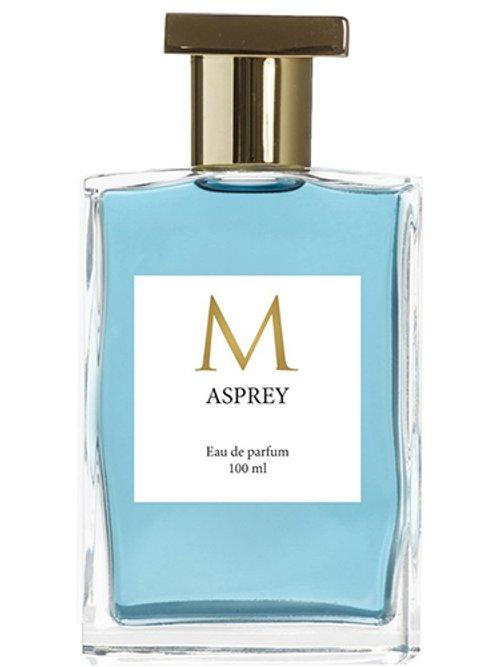 Asprey — Officine Del Profumo