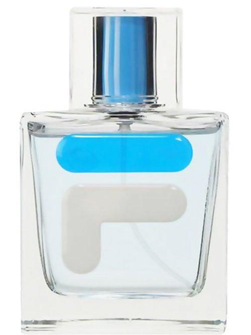 Fila For Man Eau De Parfum — Fila