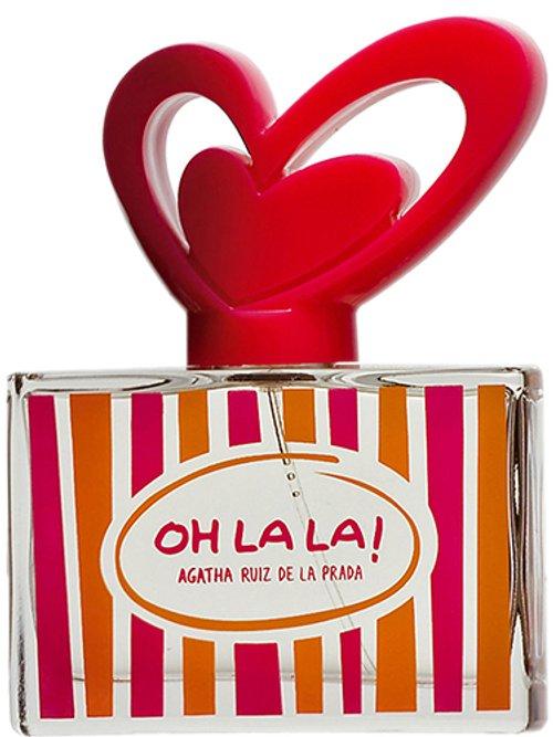 Oh La La! — Agatha Ruiz De La Prada