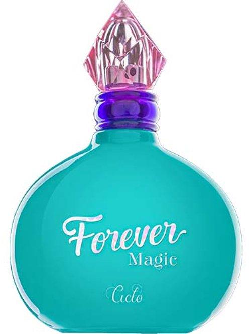 Forever Magic — Ciclo