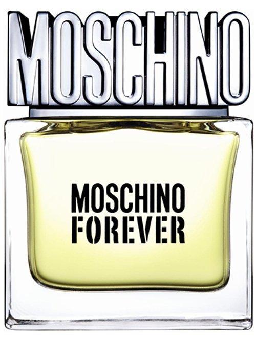 Forever — Moschino