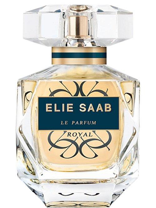 Elie Saab Le Parfum Royal — Elie Saab