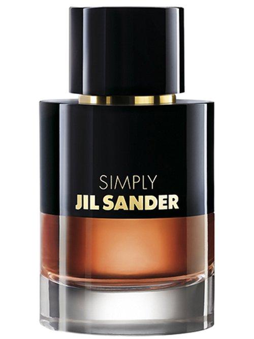 Simply Jil Sander Touch Of Leather — Jil Sander