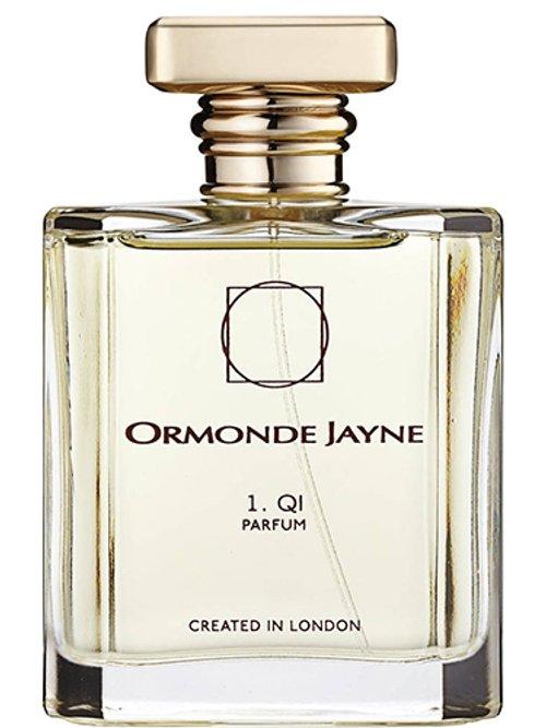 Qi — Ormonde Jayne