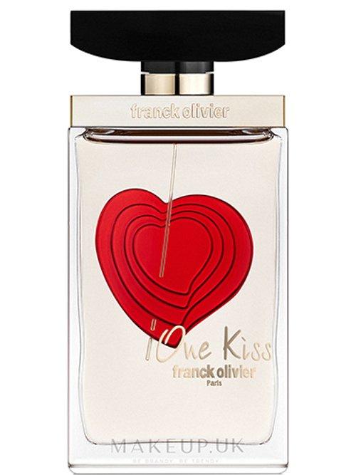 Passion One Kiss — Franck Olivier