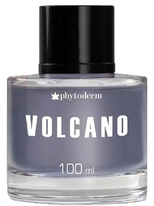 Volcano — Phytoderm