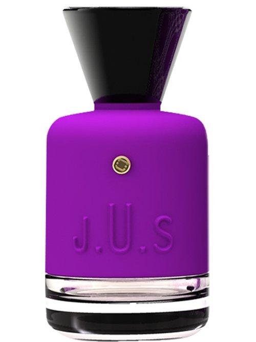 Ultrahot — J.U.S
