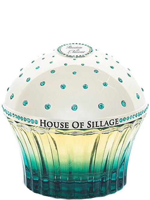 Passion de l’Amour — House Of Sillage