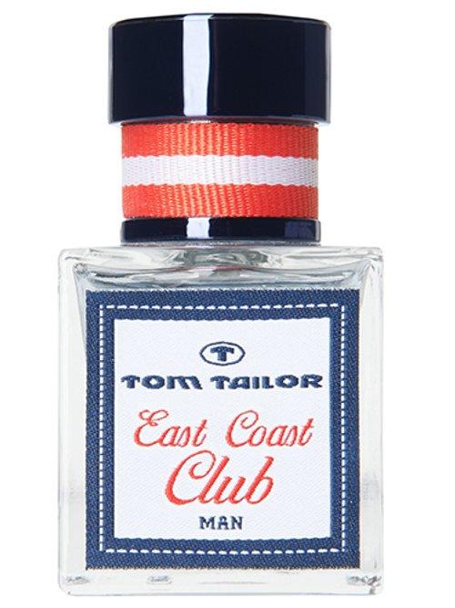East Coast Club Man — Tom Tailor