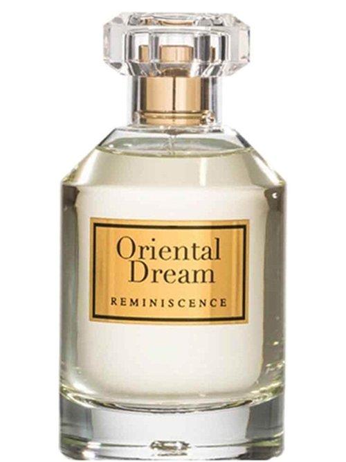 Oriental Dream — Reminiscence