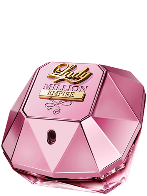 Lady Million Empire — Rabanne