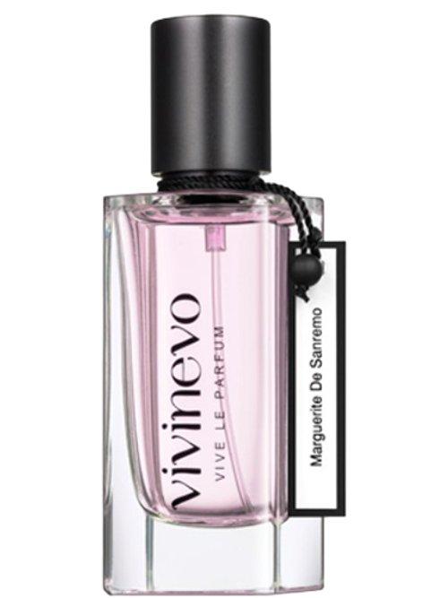 Marguerite De Sanremo — Vivinevo