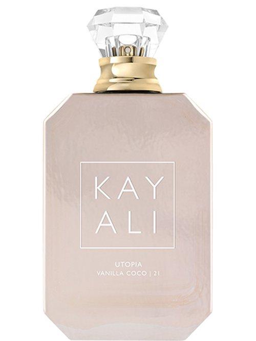 Utopia Vanilla Coco | 21 — Kayali