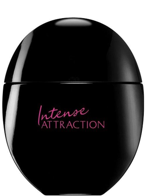 Intense Attraction — Art & Parfum