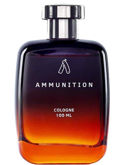 Ammunition — Ustraa