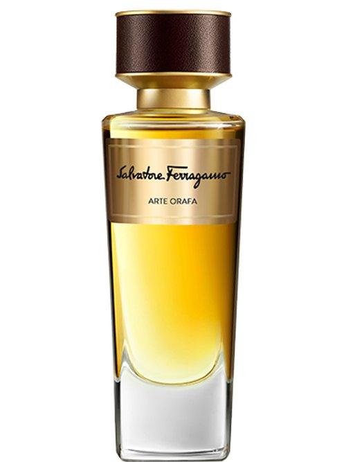 Arte Orafa — Salvatore Ferragamo