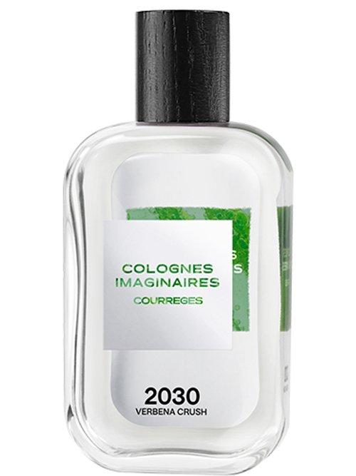 2030 Verbena Crush — Courrèges