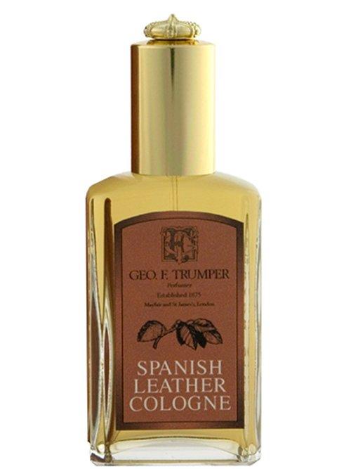 Spanish Leather — Geo.F.Trumper
