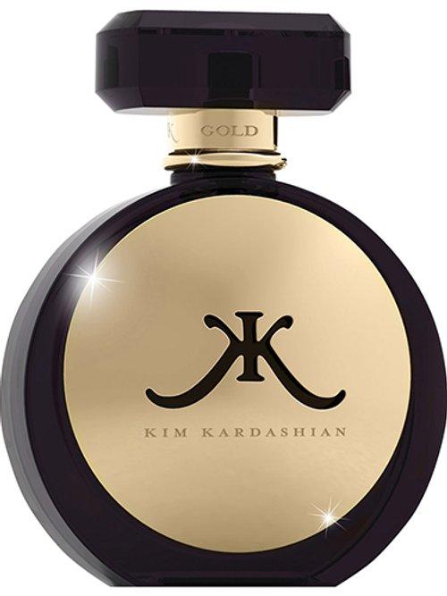 Kim Kardashian Gold — Kim Kardashian