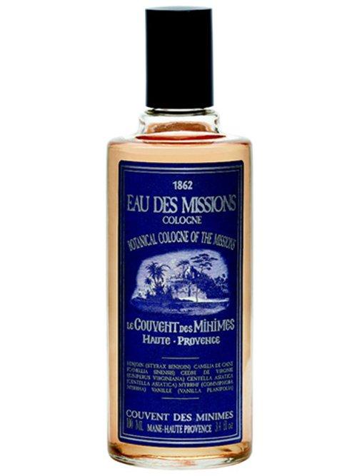 Eau De Missions — Le Couvent