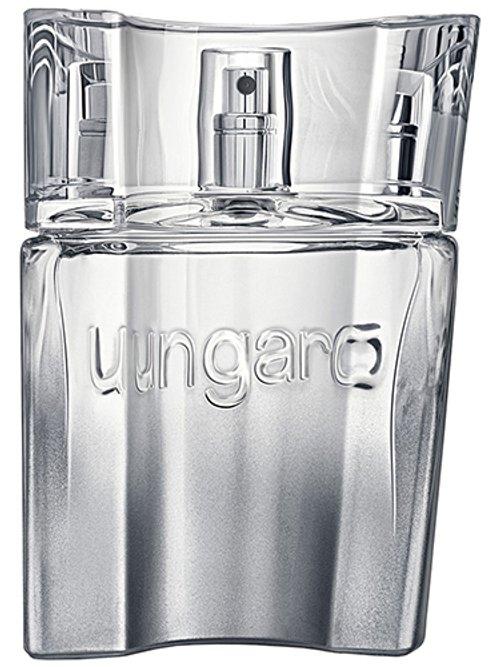 Ungaro Silver — Ungaro