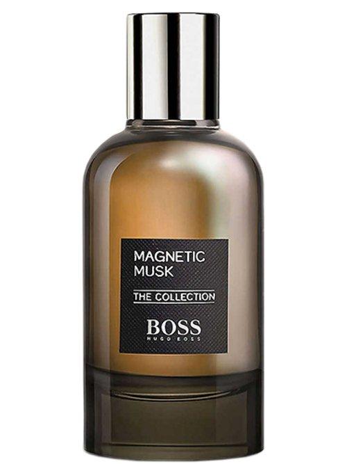 Magnetic Musk — Hugo Boss