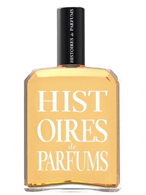 Tubéreuse 2 Virginale — Histoires De Parfums