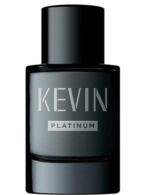 Kevin Platinum — Fragancias Cannon