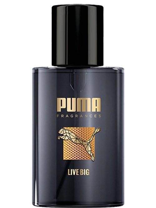 Live Big — Puma